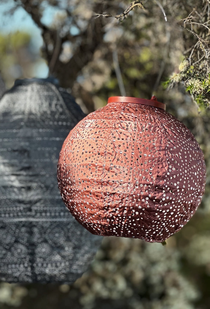 Solar Lanterns