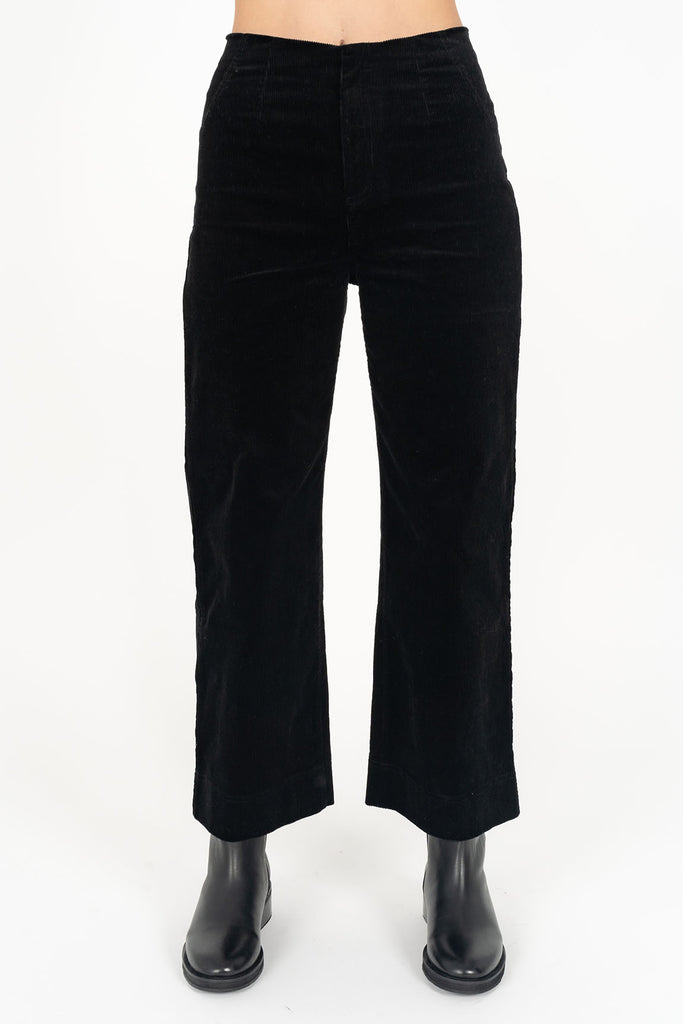 Cord Jean