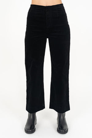Cord Jean