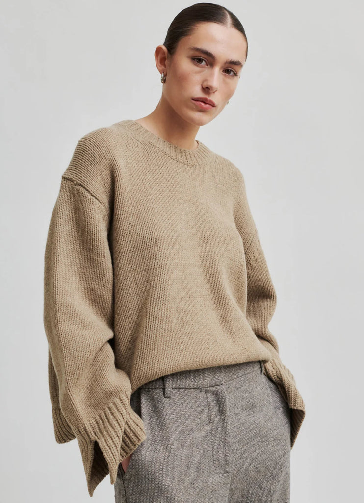 Cleo Knit
