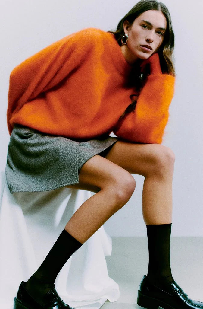 Anneleen Knit