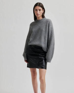 Brook Knit
