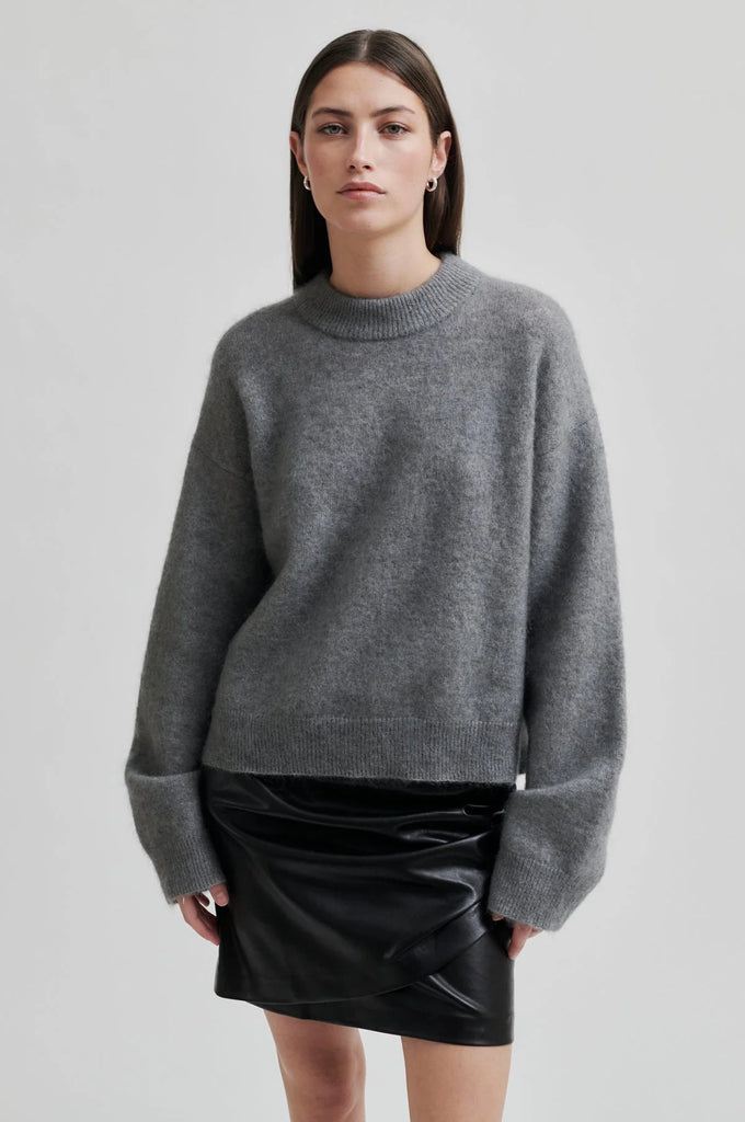 Brook Knit