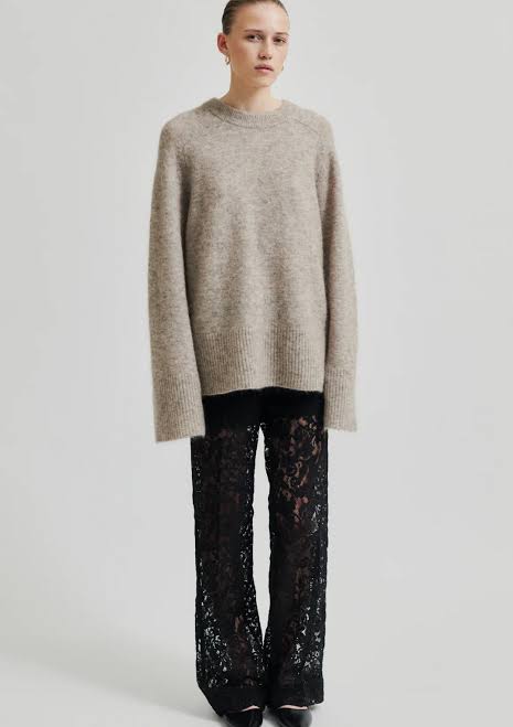 Roy Knit