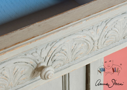 Annie Sloan Chalk Paint - FRENCH LINEN