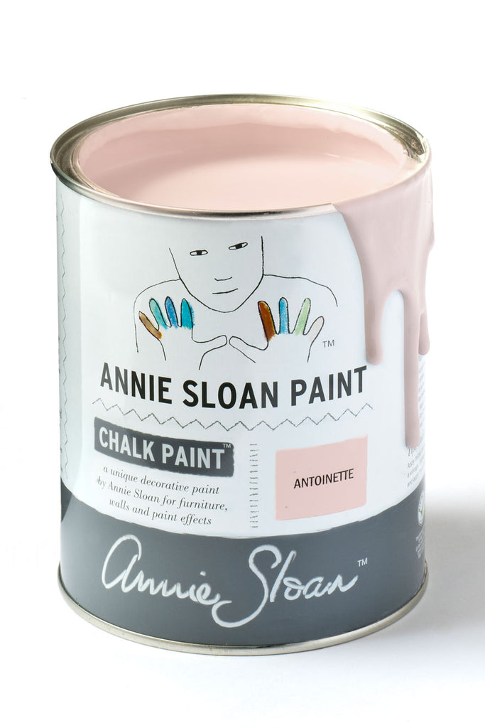 Annie Sloan Chalk Paint - ANTOINETTE