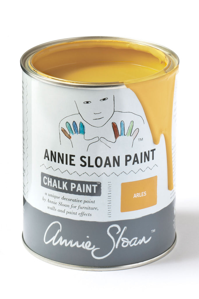 Annie Sloan Chalk Paint - ARLES