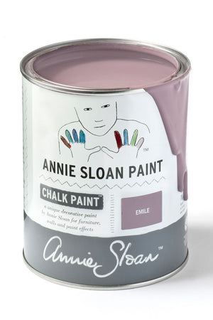 Annie Sloan Chalk Paint - EMILE