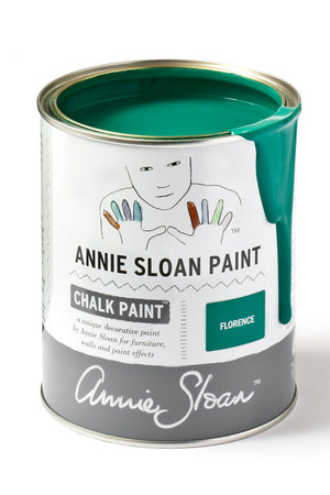 Annie Sloan Chalk Paint - FLORENCE