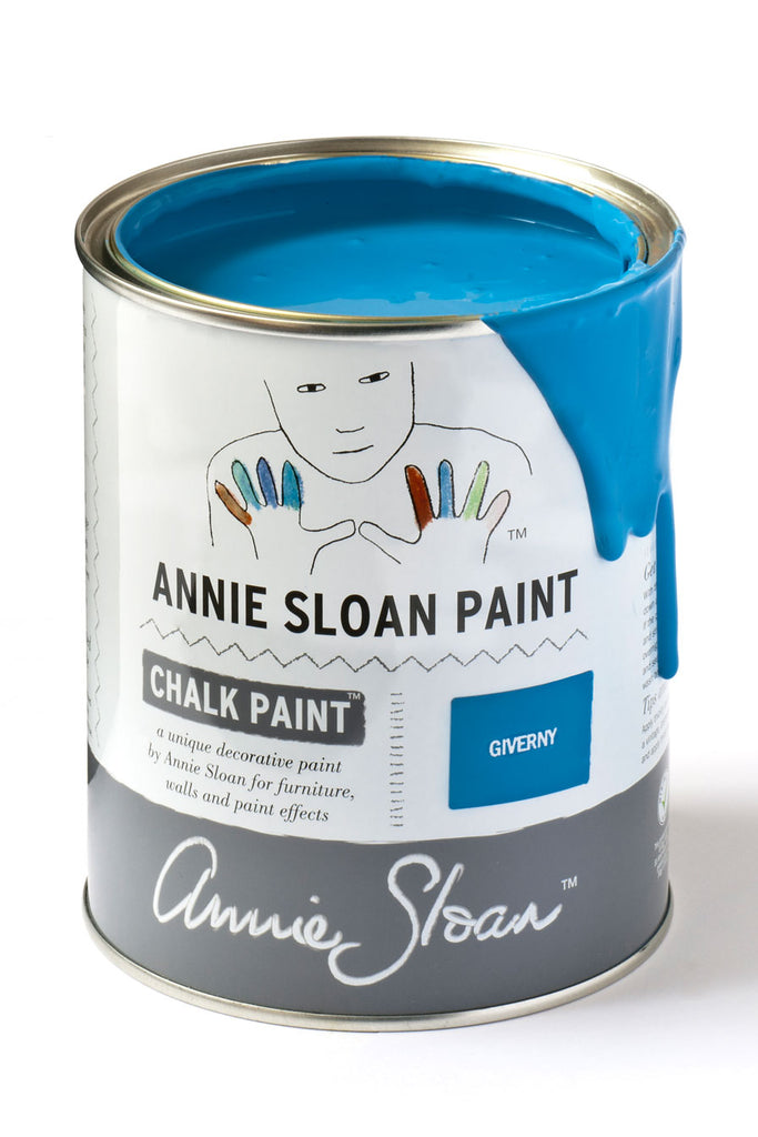 Annie Sloan Chalk Paint - GIVERNY
