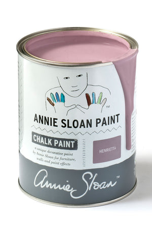 Annie Sloan Chalk Paint - HENRIETTA