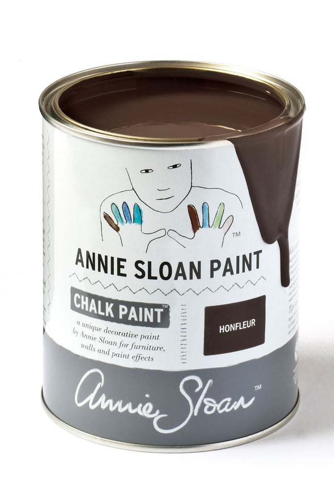 Annie Sloan Chalk Paint - HONFLEUR