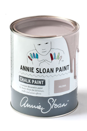 Annie Sloan Chalk Paint - PALOMA
