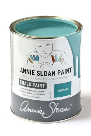 Annie Sloan Chalk Paint - PROVENCE