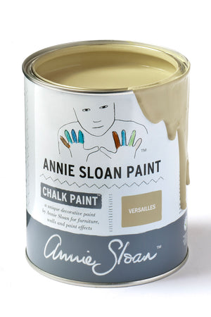 Annie Sloan Chalk Paint - VERSAILLES
