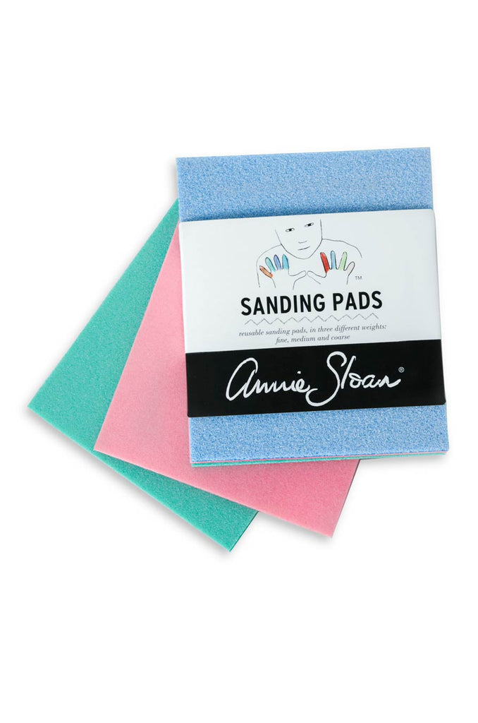 Annie Sloan - SANDING PADS