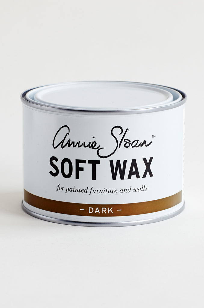 Annie Sloan Dark Chalk Paint Wax