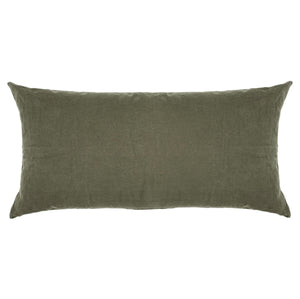 Long Linen Cushion