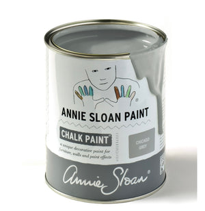 Annie Sloan Chalk Paint - CHICAGO GREY