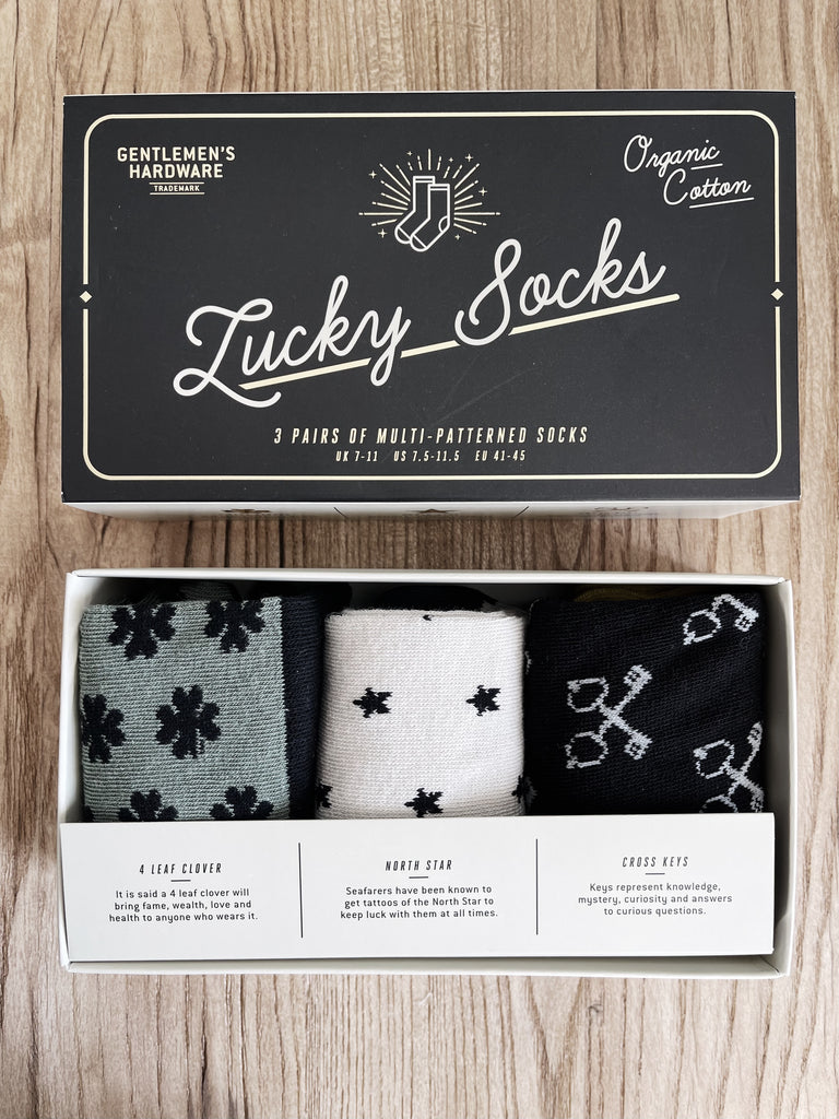 Lucky Socks