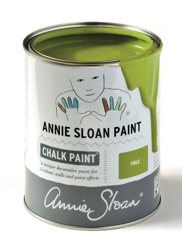 Annie Sloan Chalk Paint - FIRLE