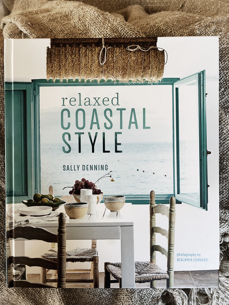 Relaxed Coastal Style