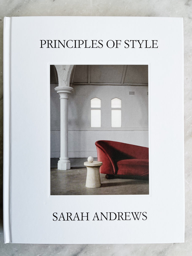 Principles Of Style