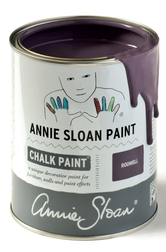 Annie Sloan Chalk Paint - RODMELL