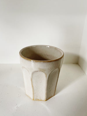Latte Cup