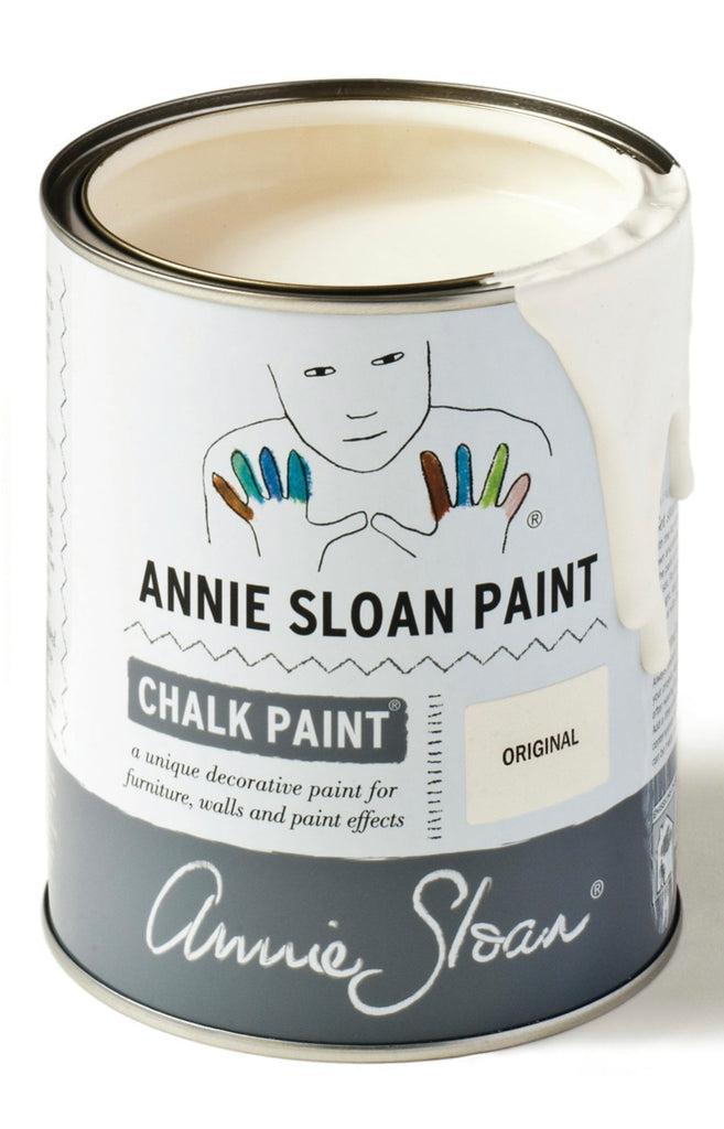 Annie Sloan chalk Paint - ORIGINAL